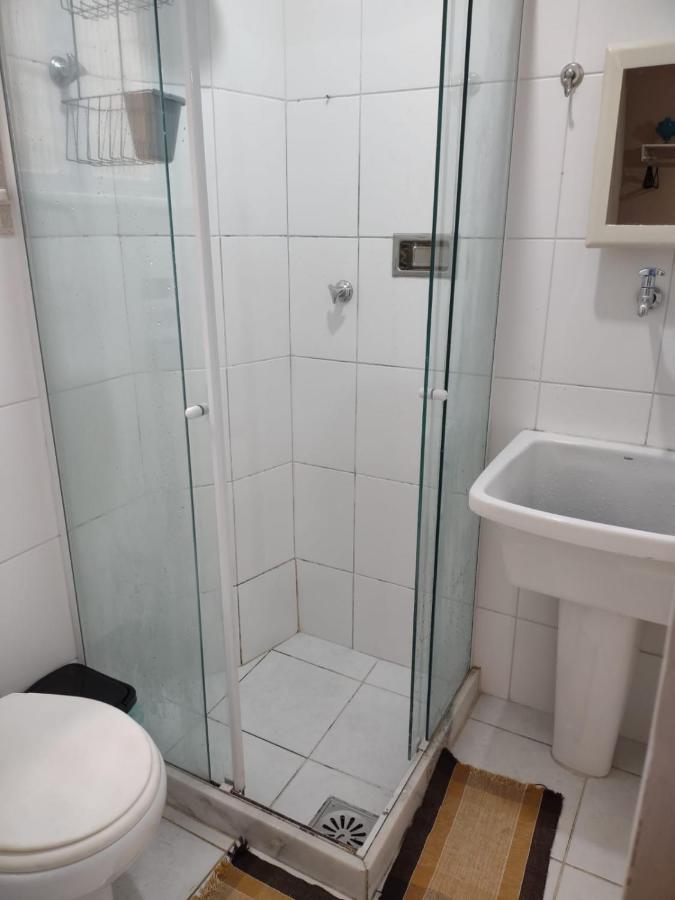 Апартаменты Moradinha Da Lapa Рио-де-Жанейро Экстерьер фото