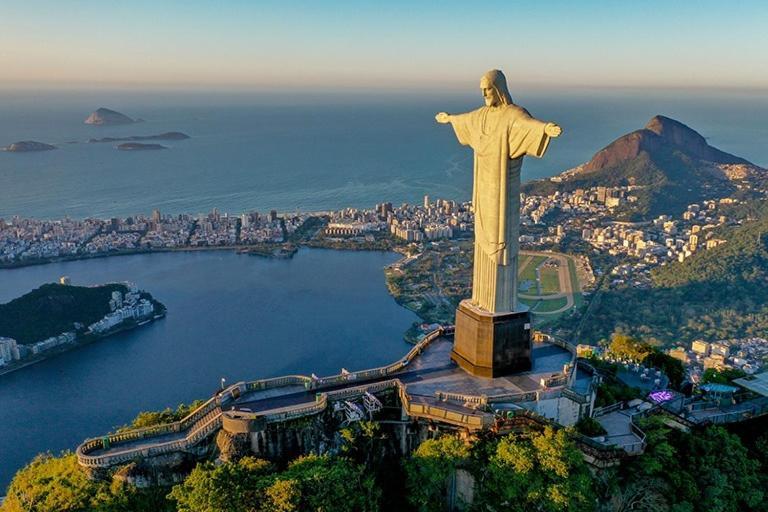 Апартаменты Moradinha Da Lapa Рио-де-Жанейро Экстерьер фото