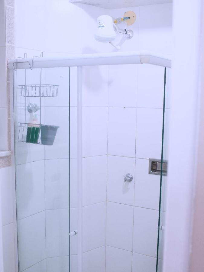 Апартаменты Moradinha Da Lapa Рио-де-Жанейро Экстерьер фото